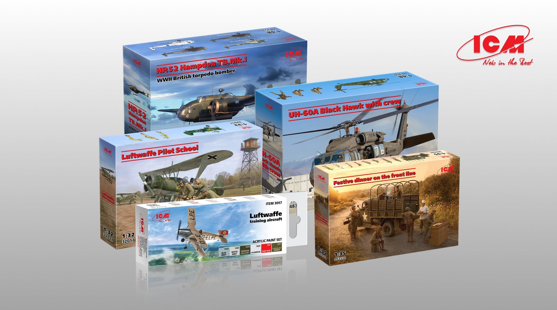 ON SALE! February 2026 New Items!