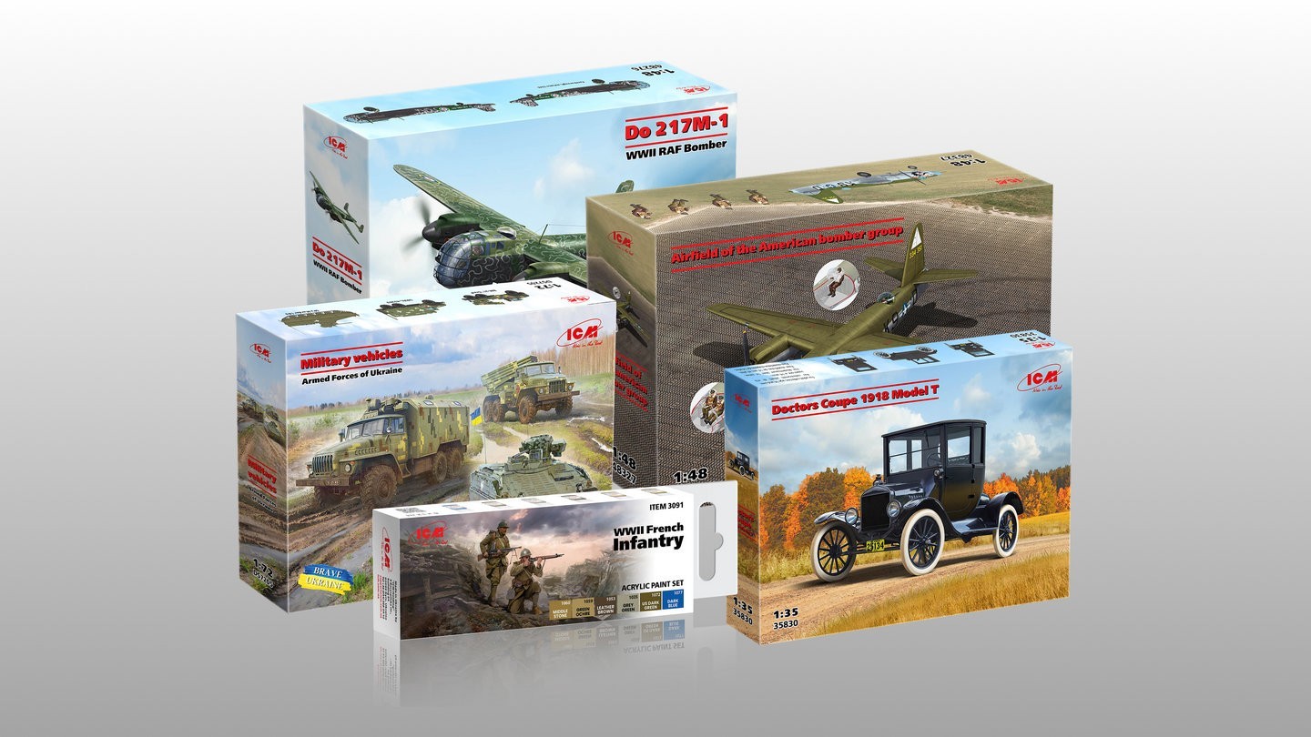 ON SALE! March 2026 New Items!