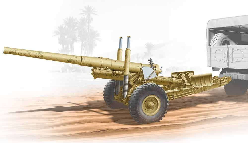Ace Model: Artillery and Softskins