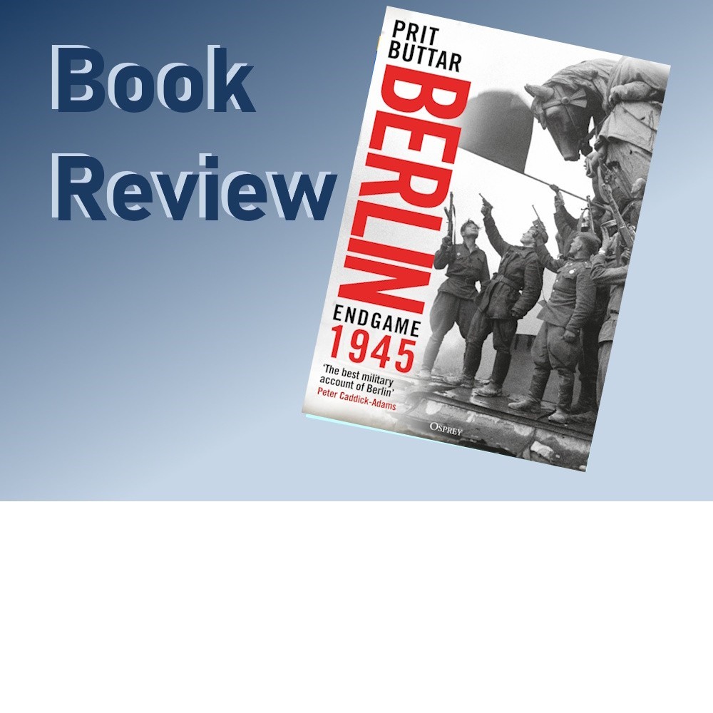 Berlin: Endgame 1945