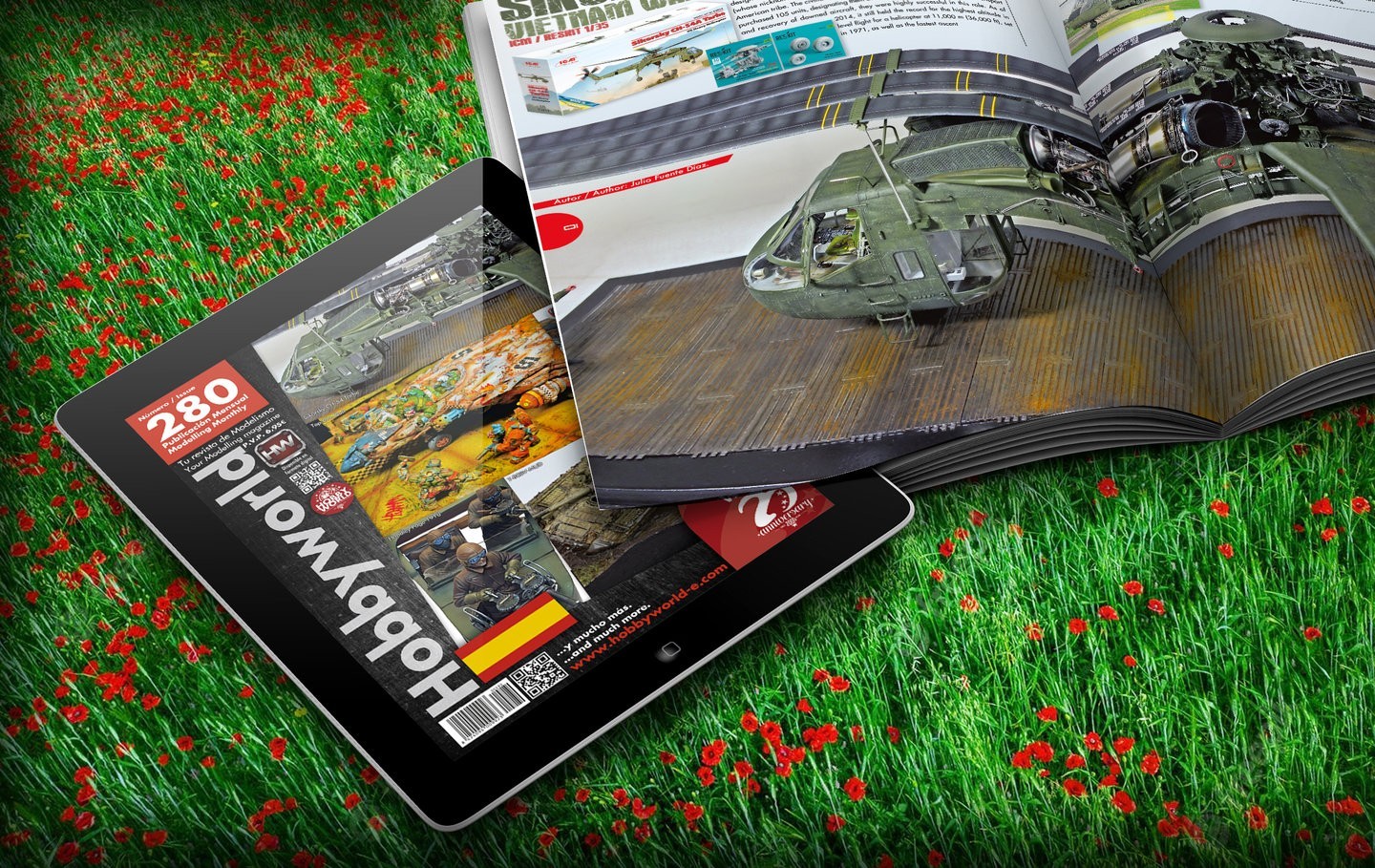 Hobbyworld Issue #280
