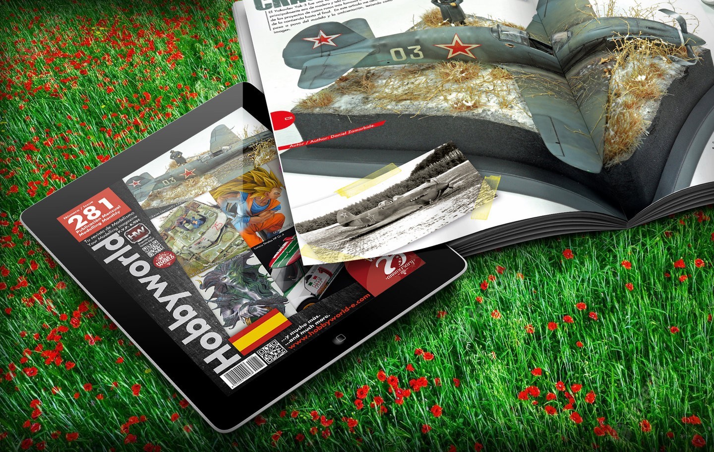 Hobbyworld Issue #281