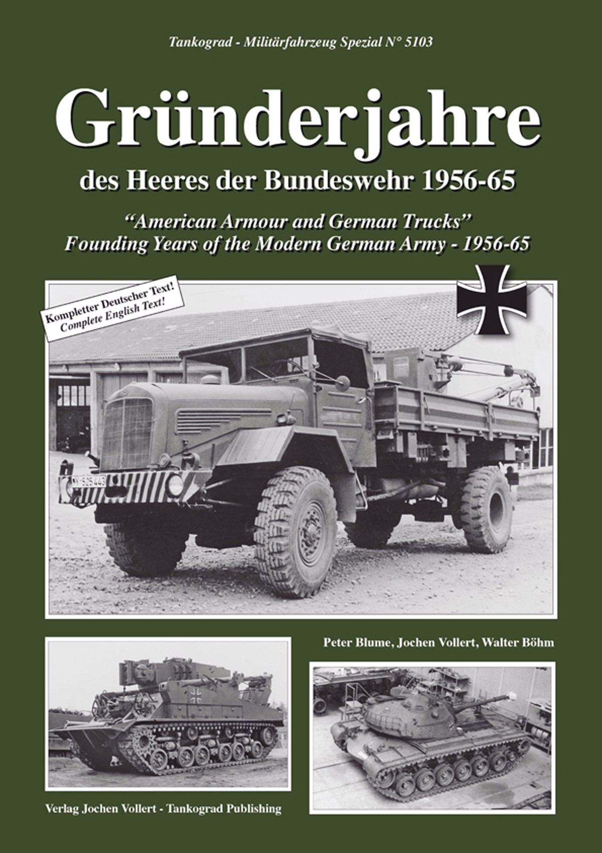 Founding Years of the Modern German Army