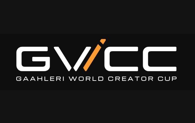 Gaahleri World Creator Cup