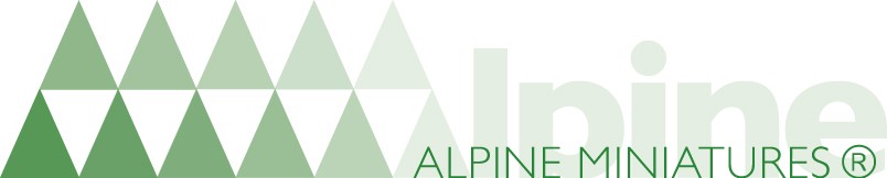 4th of July Sale - Alpine Miniatures