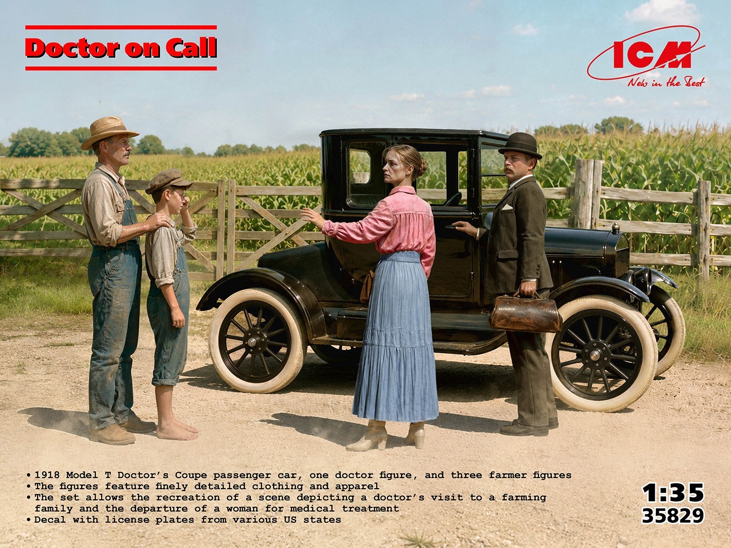 SOON ON SALE! Doctor on Call