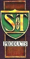 Breaking News!!!!!! S&T Resin Products is back............
