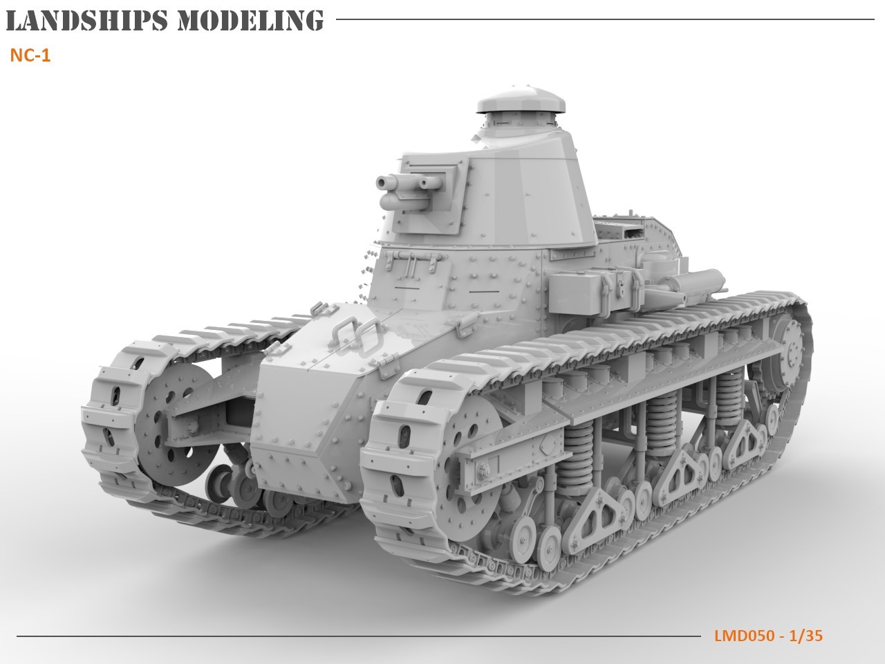 NC-1 Print Files Now Available