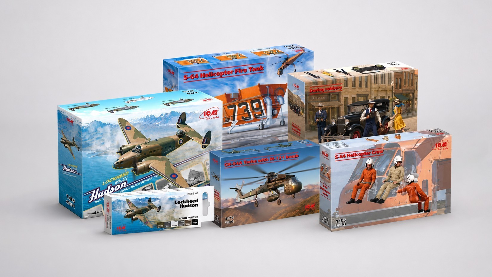 ON SALE! August 2026 New Items!