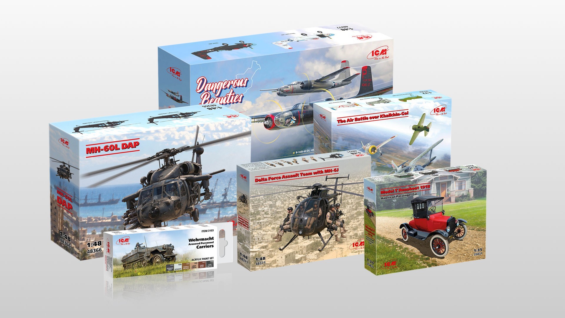 ON SALE! September 2026 New Items!