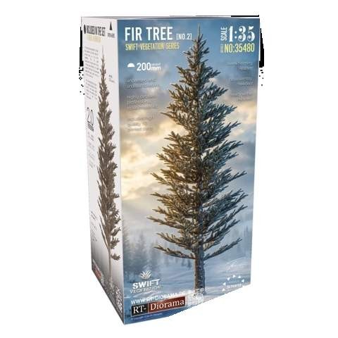 RT-Diorama Spotlight: Build a Layered Woodland Scene in 1/35