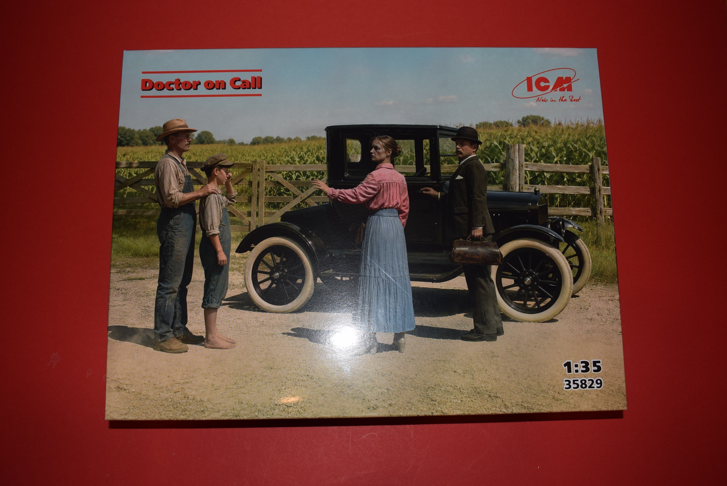 Doctor on Call