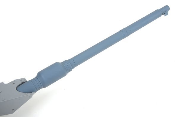 Leopard 2 L55 Barrel in 1/16 Scale